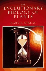 Couverture : The evolutionary biology of plants