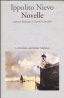 Couverture : Novelle