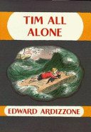 Couverture : Tim All Alone (Little Tim S.)