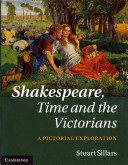 Couverture : Shakespeare, Time and the Victorians