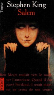Couverture : Salem