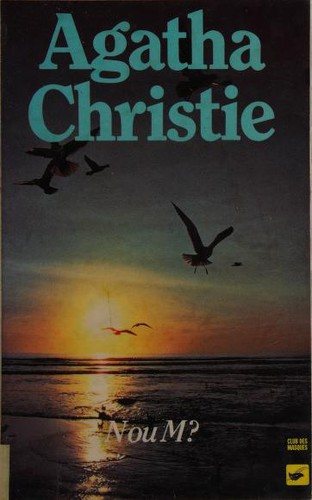 Couverture : N Ou M?