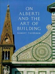 Couverture : On Alberti and the art of building