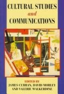 Couverture : Cultural studies and communications