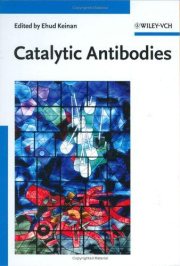 Couverture : Catalytic antibodies