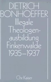 Couverture : Illegale Theologen-Ausbildung
