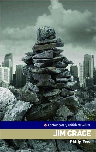 Couverture : Jim Crace