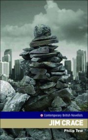 Couverture : Jim Crace