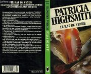 Couverture : Le Rat de Venise