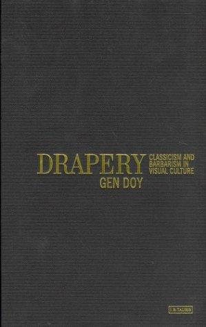 Couverture : Drapery