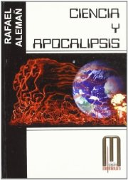 Couverture : Ciencia y apocalipsis