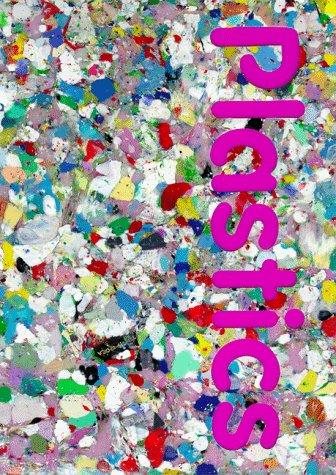 Couverture : Plastics and Design