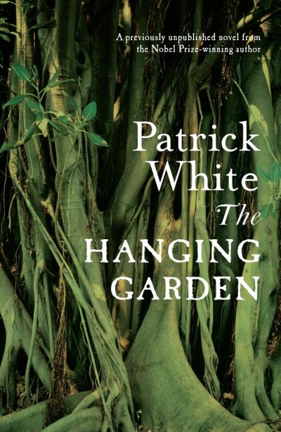Couverture : The Hanging Garden
