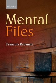 Couverture : Mental Files