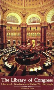 Couverture : The Library of Congress