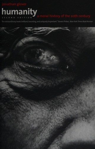 Couverture : Humanity