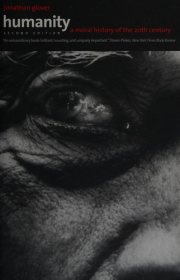 Couverture : Humanity