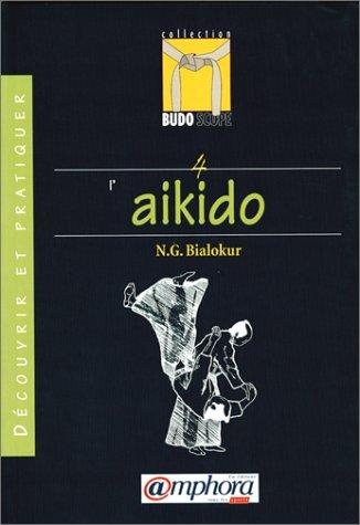 Couverture : Budoscope, tome 4 