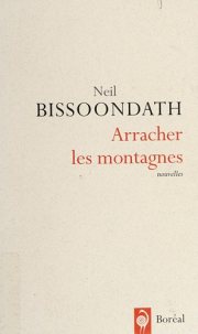 Couverture : Arracher les montagnes