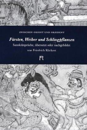 Couverture : Fürsten, Weiber und Schlingpflanzen