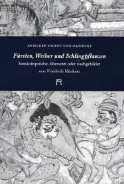 Couverture : Fürsten, Weiber und Schlingpflanzen