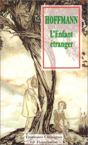 Couverture : L'enfant étranger