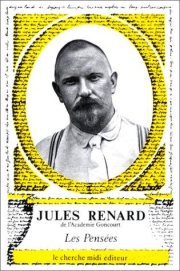 Couverture : Les pensées