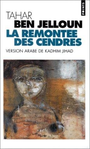 Couverture : La remontée des cendres