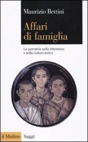 Couverture : Affari di famiglia