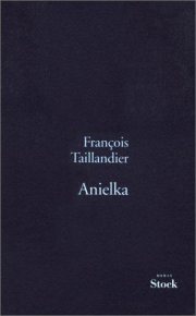 Couverture : Anielka