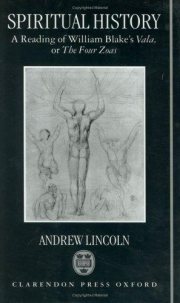 Couverture : Spiritual History