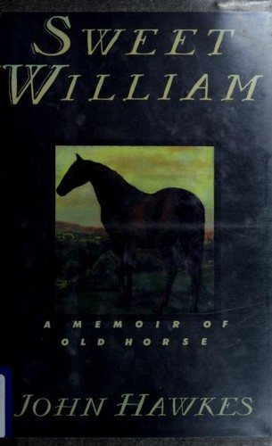 Couverture : Sweet William