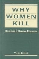 Couverture : Why Women Kill