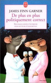 Couverture : De plus en plus politiquement correct