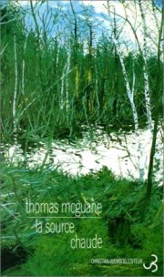 Couverture : La source chaude