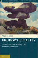 Couverture : Proportionality