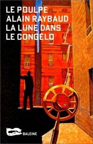 Couverture : La Lune dans le congélo