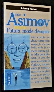 Couverture : Futurs, mode d'emploi