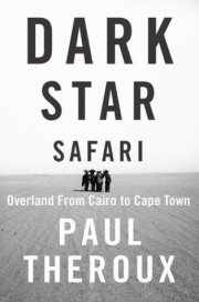 Couverture : Dark star safari