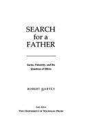 Couverture : Search for a father