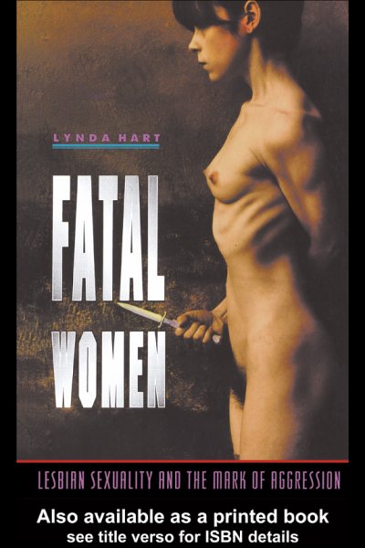 Couverture : Fatal Women