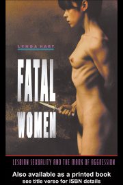 Couverture : Fatal Women