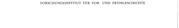 Couverture : Beiträge zur Urnenfelderzeit nördlich und südlich der Alpen