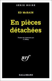 Couverture : En pièces détachées