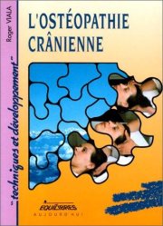 Couverture : L'ostéopathie crânienne