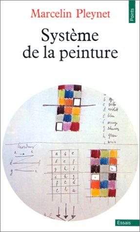 Couverture : Système de la peinture
