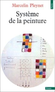 Couverture : Système de la peinture