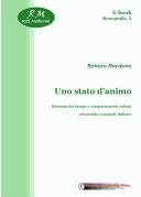 Couverture : Uno stato d'animo