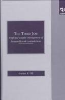 Couverture : The third job