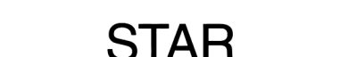 Couverture : Star ware